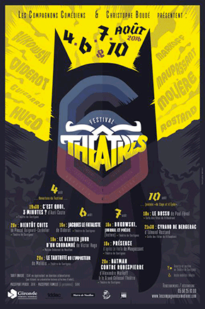 Festival Theatre 6